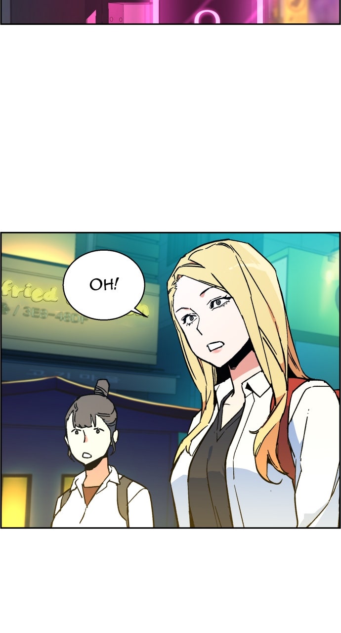 Read Teenage Mercenary Manga Online