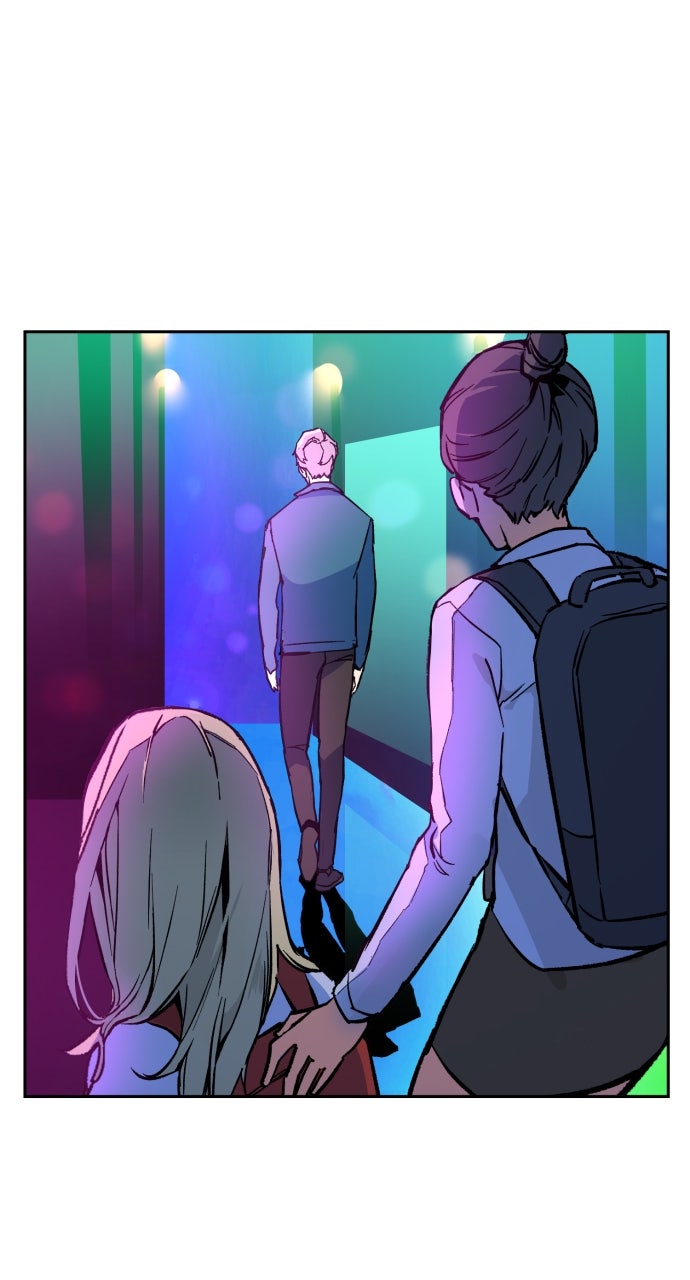 Read Teenage Mercenary Manga Online
