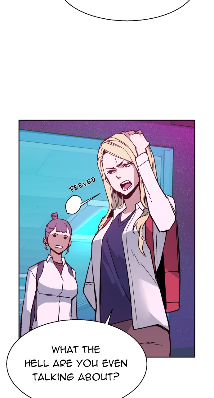 Read Teenage Mercenary Manga Online