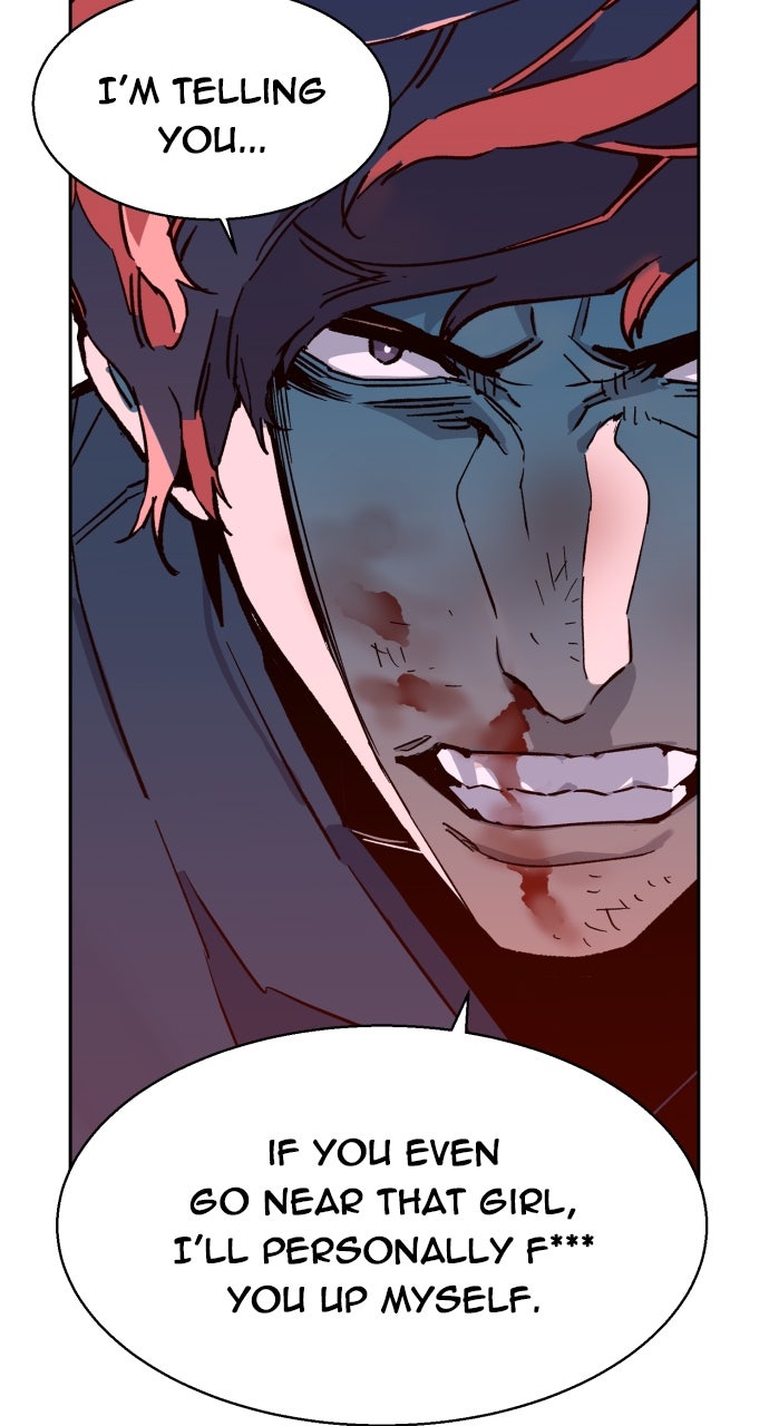 Read Teenage Mercenary Manga Online