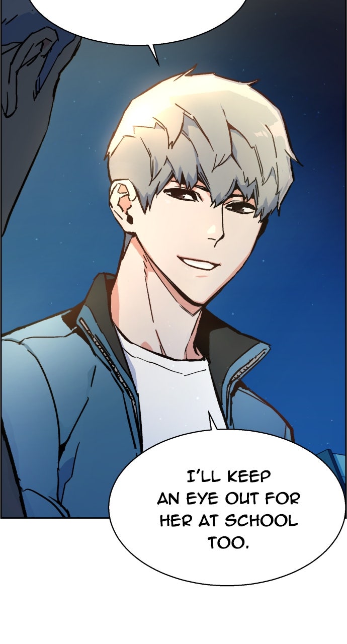 Read Teenage Mercenary Manga Online