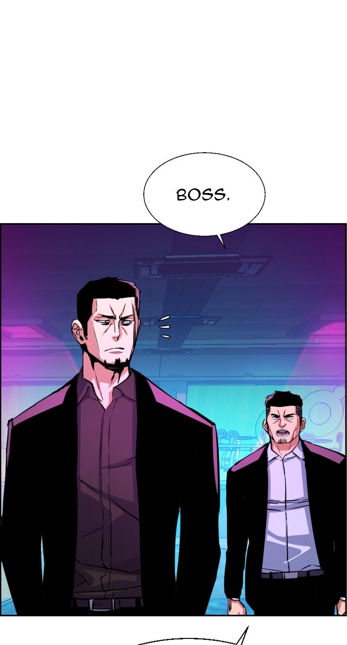 Read Teenage Mercenary Manga Online