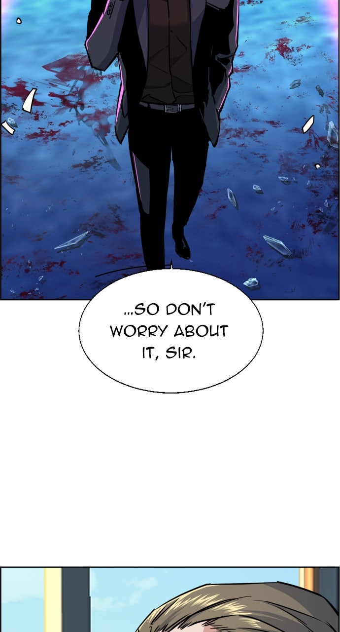 Read Teenage Mercenary Manga Online