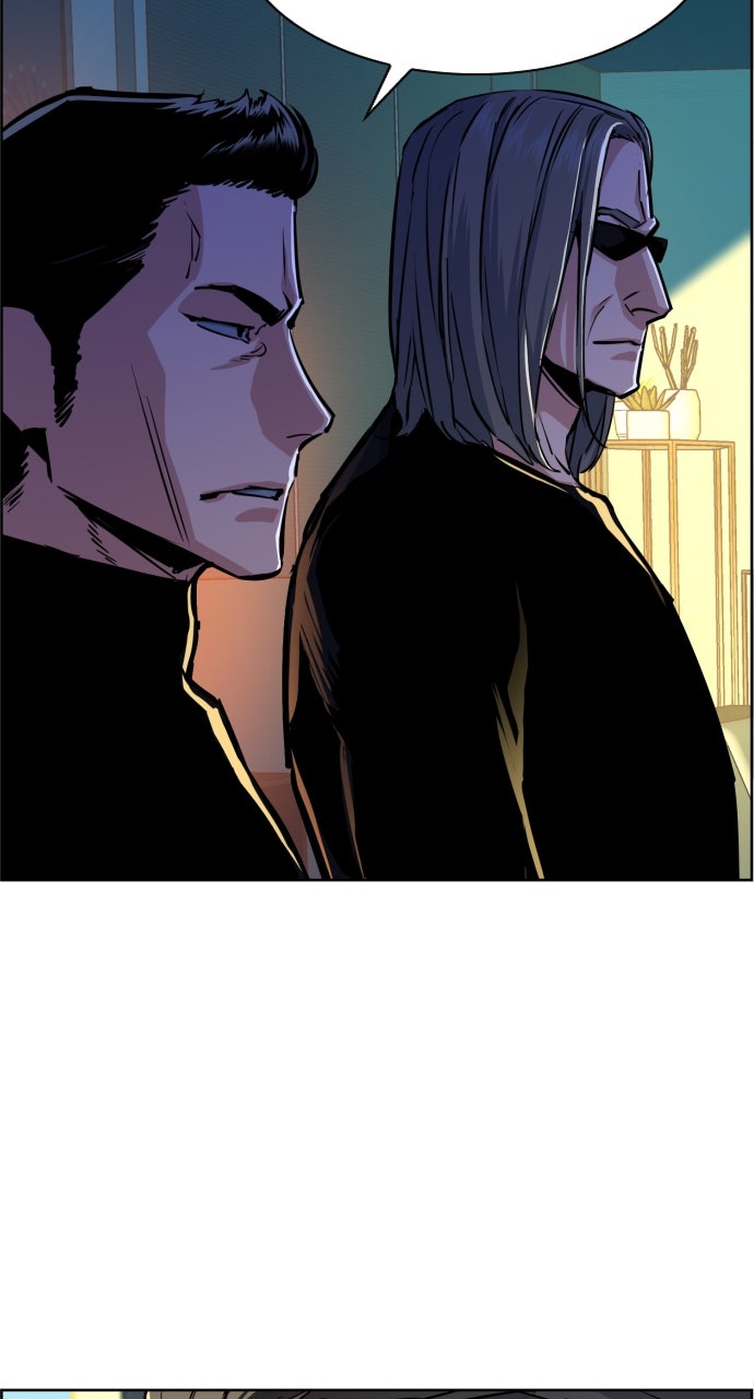 Read Teenage Mercenary Manga Online