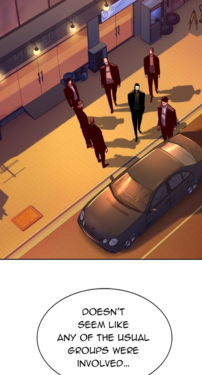 Read Teenage Mercenary Manga Online
