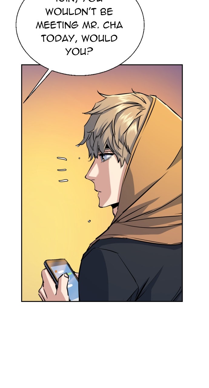 Read Teenage Mercenary Manga Online
