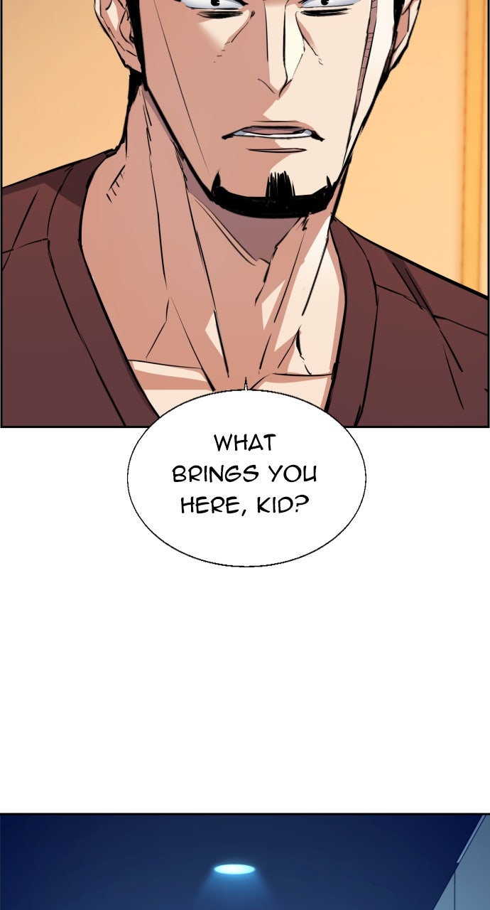 Read Teenage Mercenary Manga Online