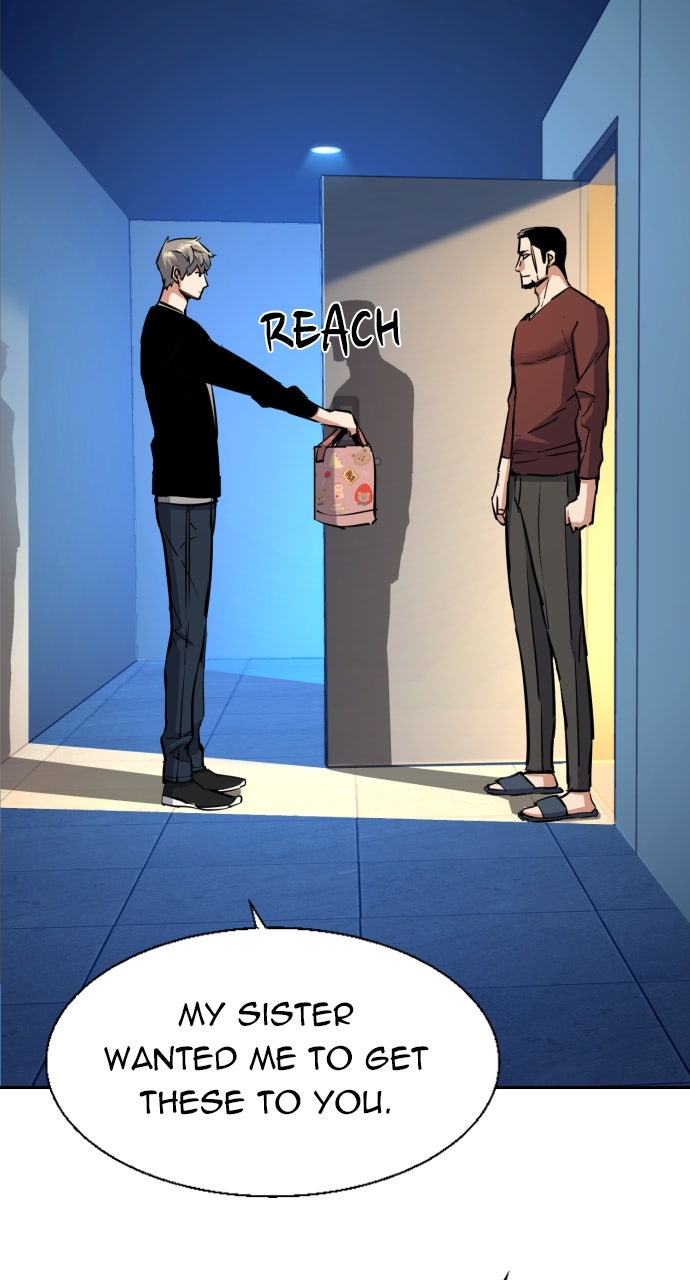 Read Teenage Mercenary Manga Online