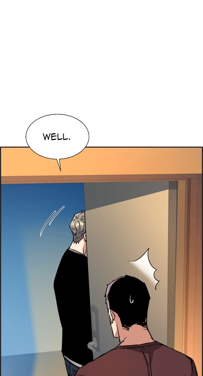 Read Teenage Mercenary Manga Online