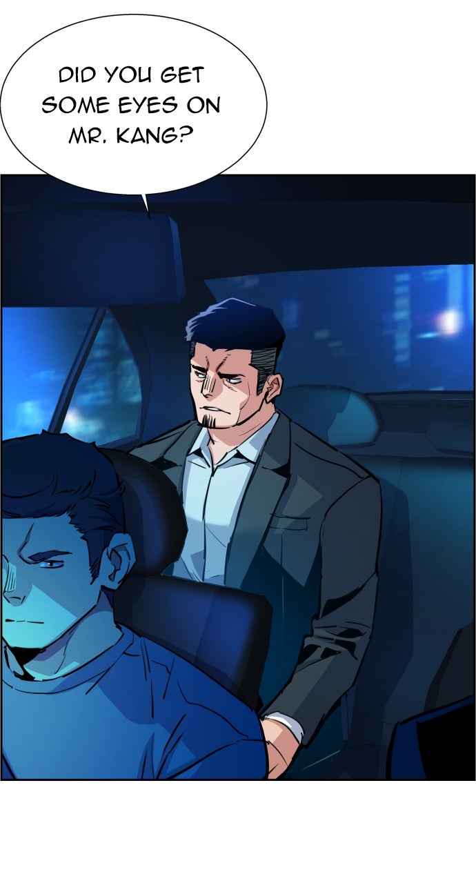 Read Teenage Mercenary Manga Online