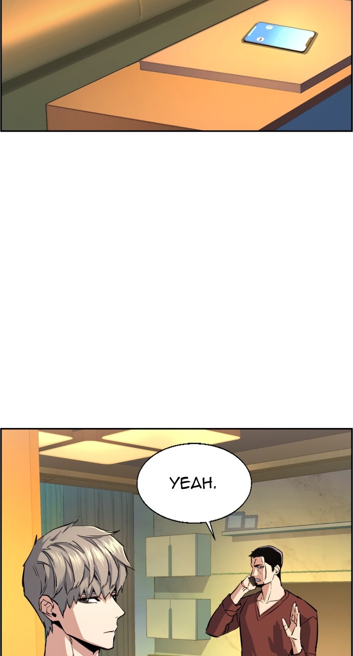 Read Teenage Mercenary Manga Online
