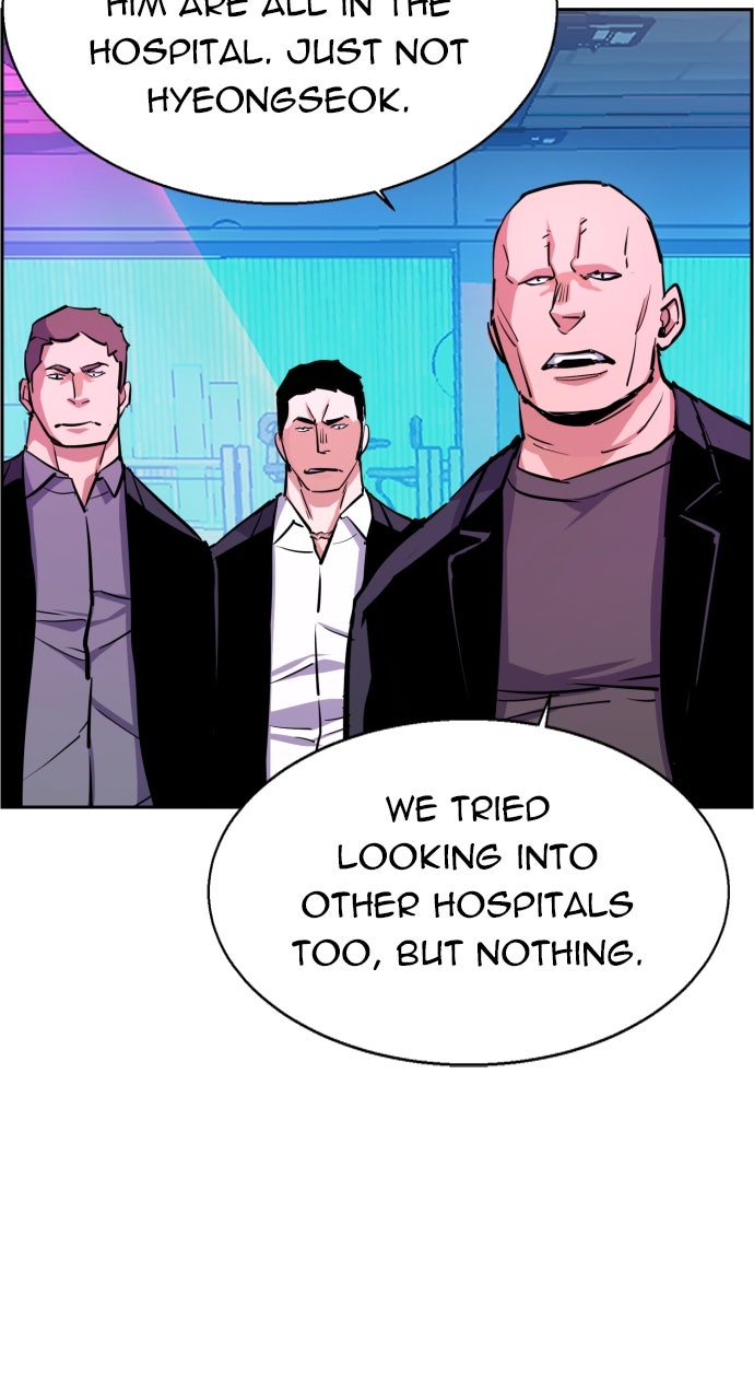 Read Teenage Mercenary Manga Online