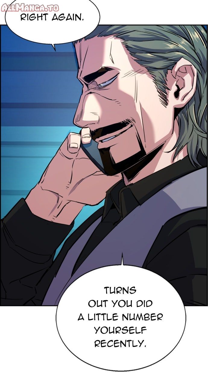 Read Teenage Mercenary Manga Online