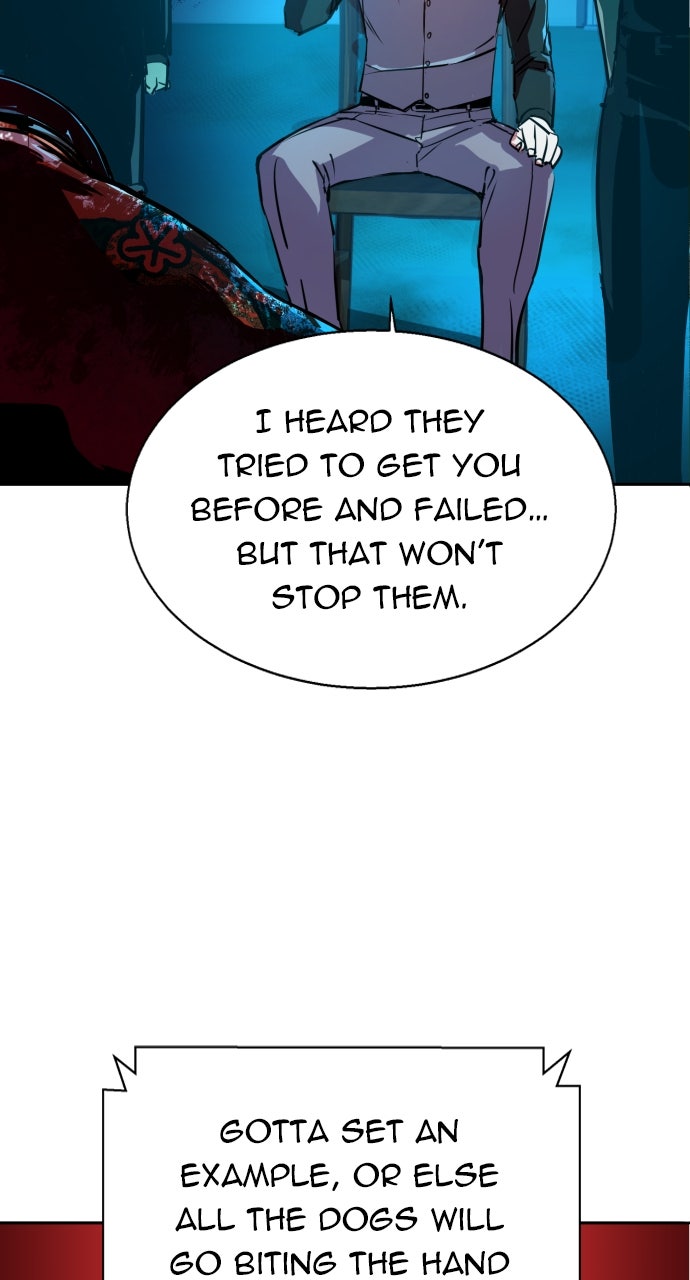 Read Teenage Mercenary Manga Online