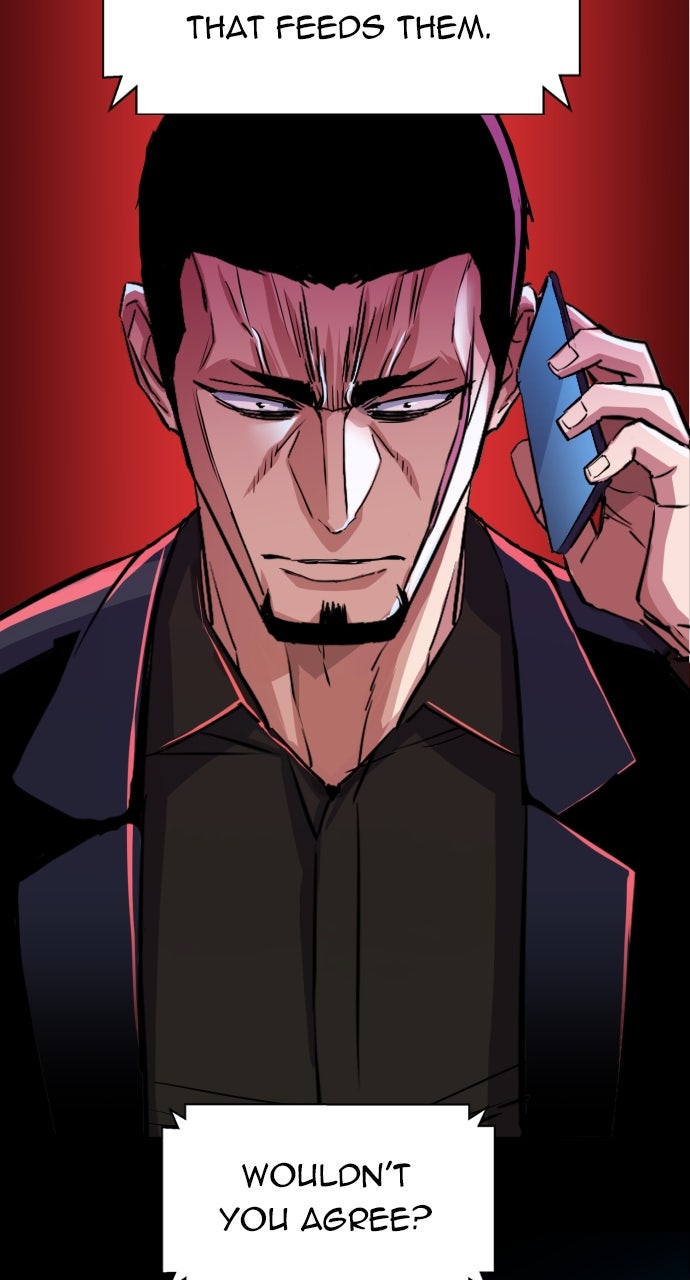 Read Teenage Mercenary Manga Online