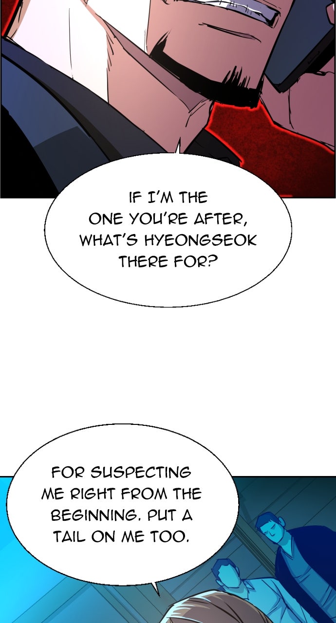 Read Teenage Mercenary Manga Online