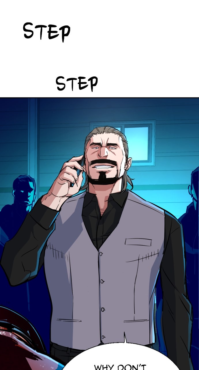 Read Teenage Mercenary Manga Online