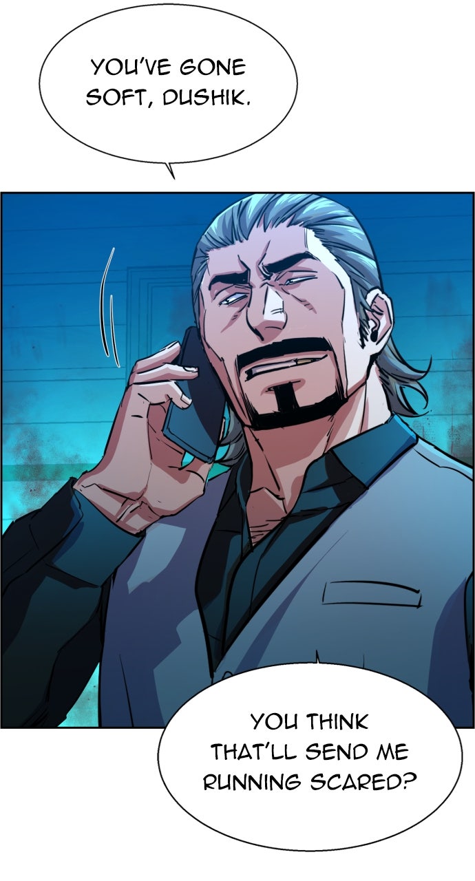Read Teenage Mercenary Manga Online