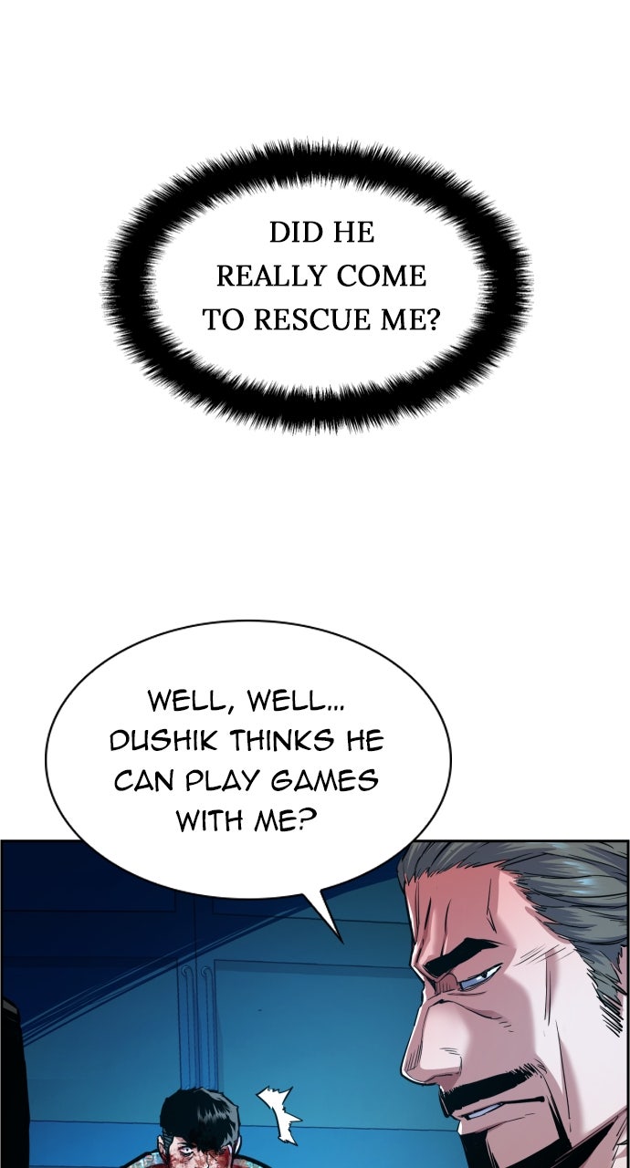 Read Teenage Mercenary Manga Online