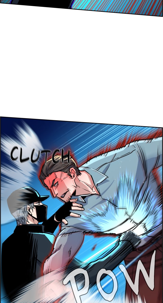 Read Teenage Mercenary Manga Online