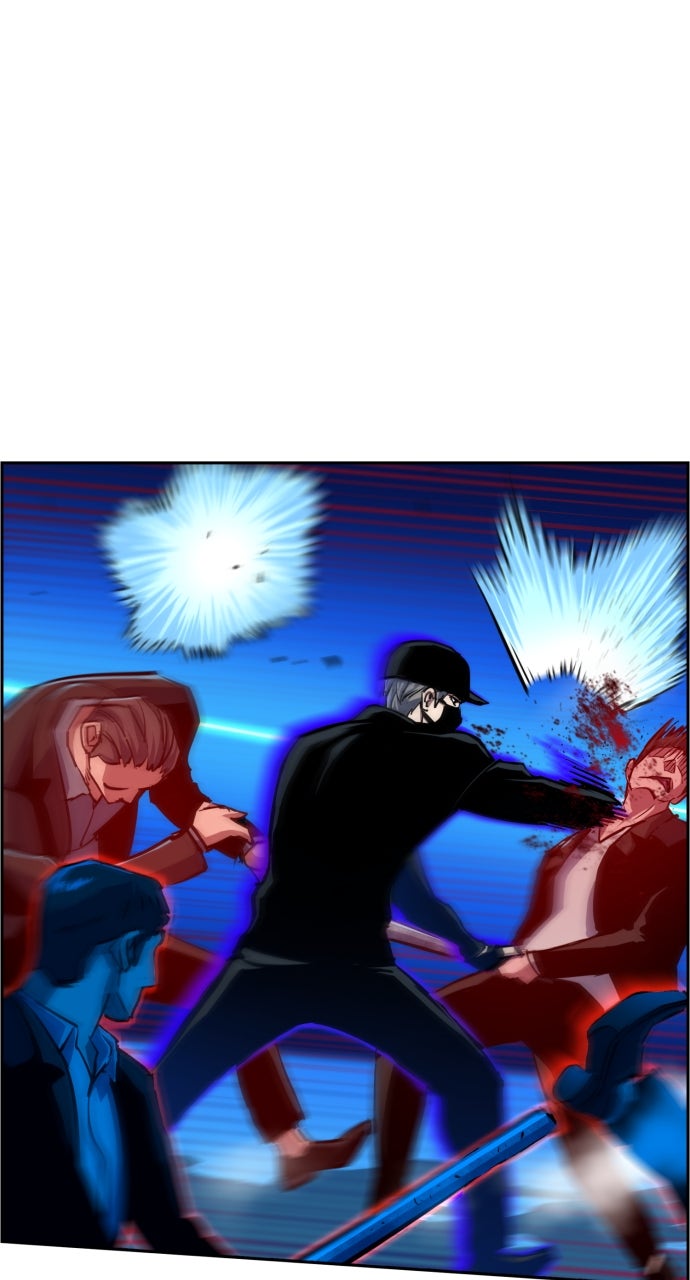 Read Teenage Mercenary Manga Online