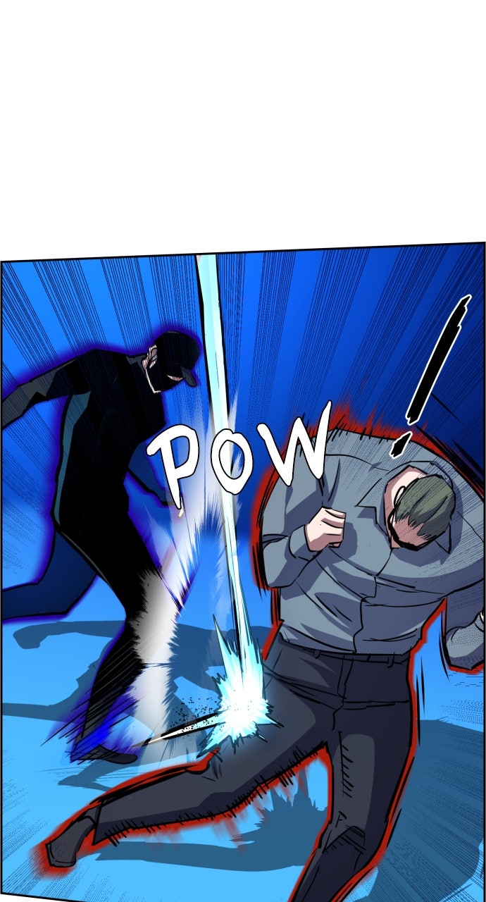 Read Teenage Mercenary Manga Online