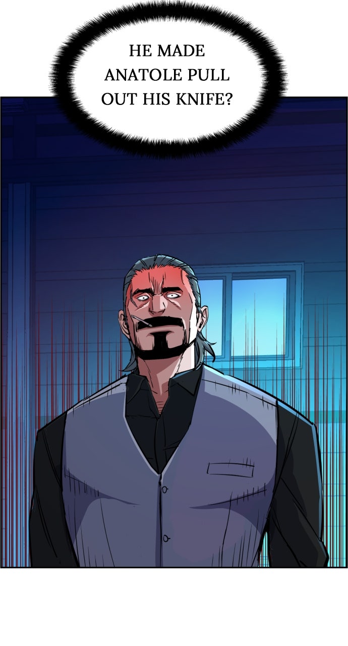 Read Teenage Mercenary Manga Online