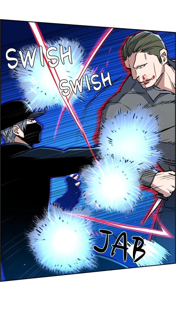 Read Teenage Mercenary Manga Online