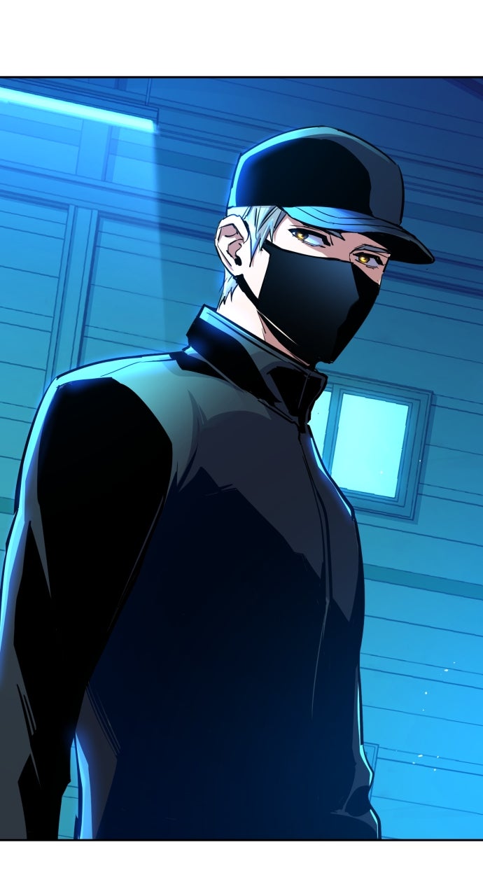 Read Teenage Mercenary Manga Online