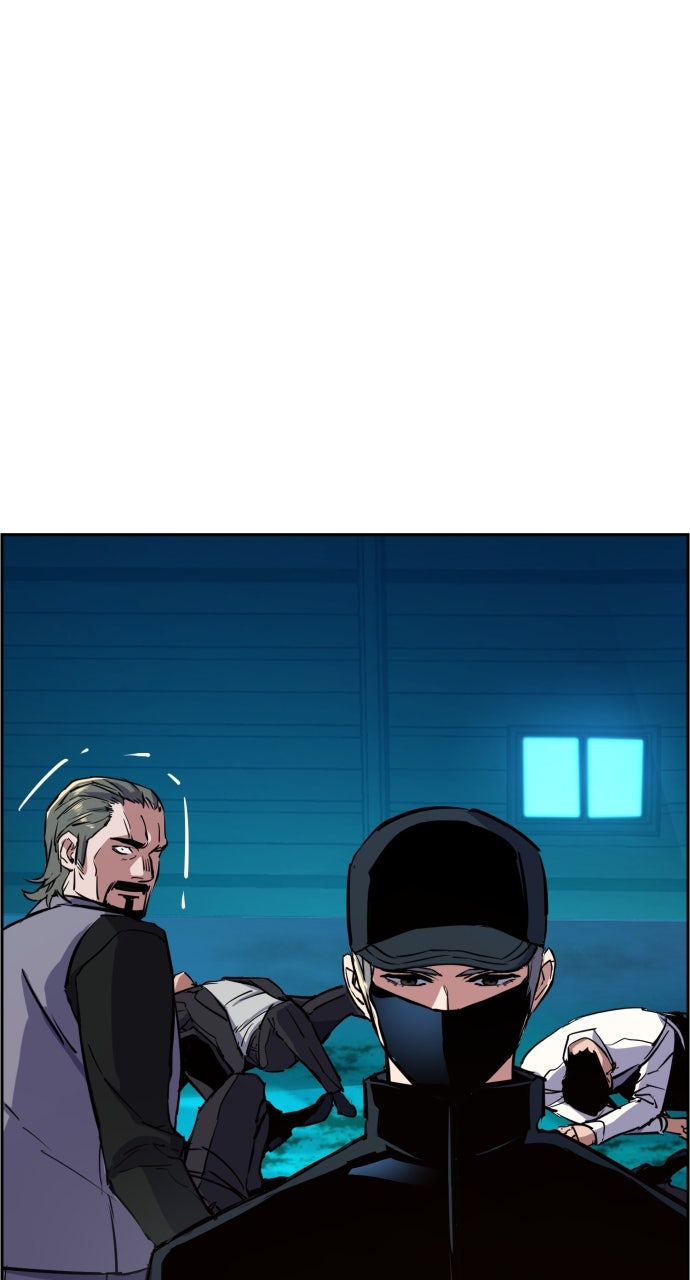 Read Teenage Mercenary Manga Online
