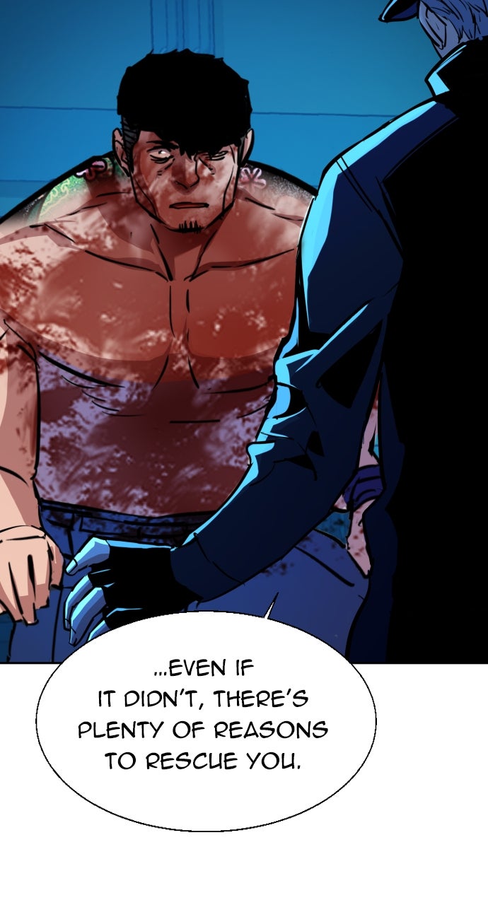 Read Teenage Mercenary Manga Online