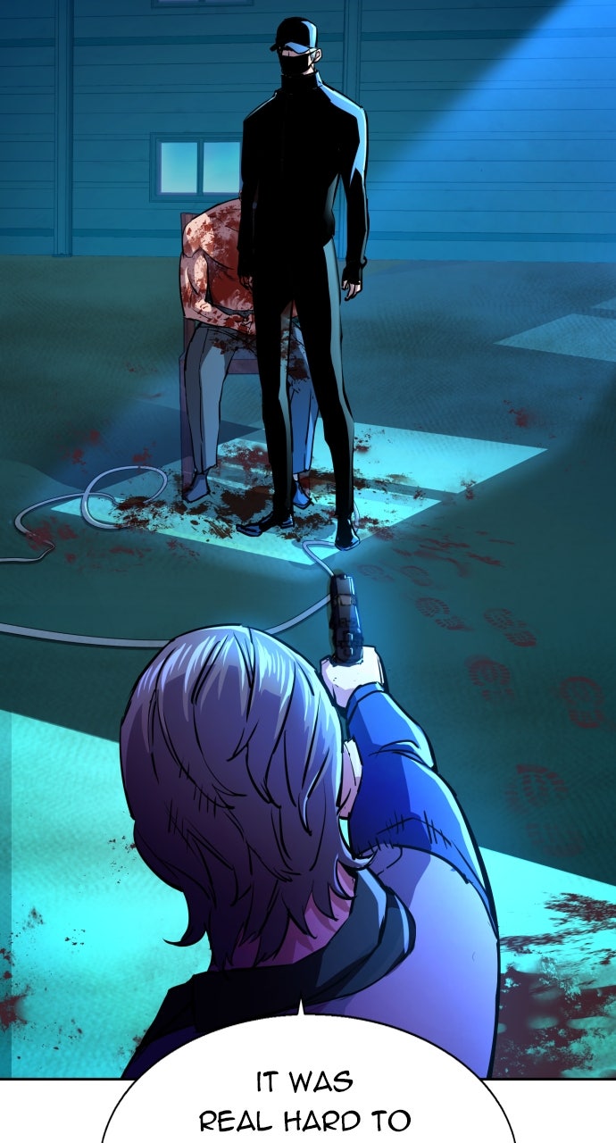 Read Teenage Mercenary Manga Online