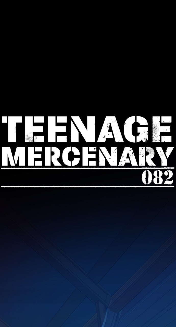 Read Teenage Mercenary Manga Online