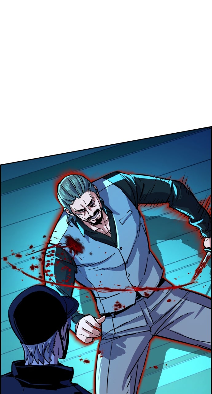 Read Teenage Mercenary Manga Online