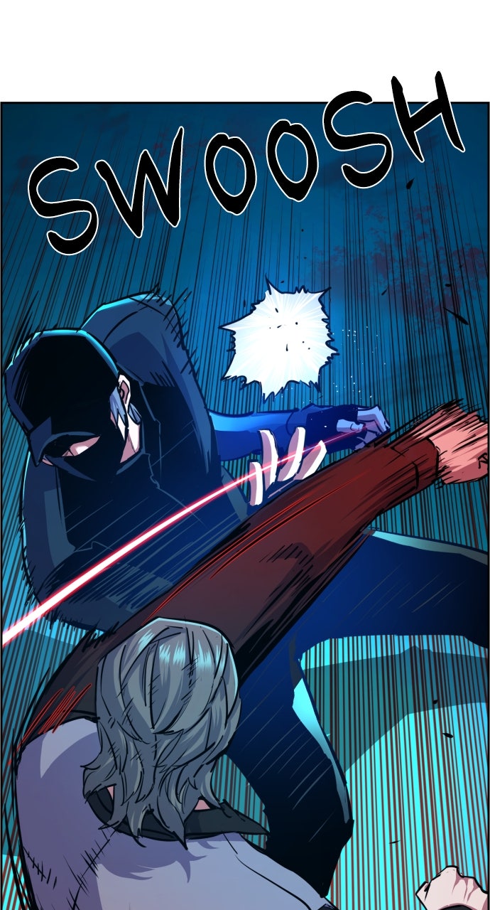 Read Teenage Mercenary Manga Online
