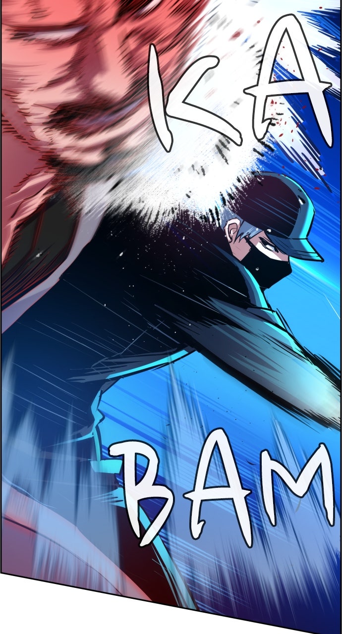 Read Teenage Mercenary Manga Online