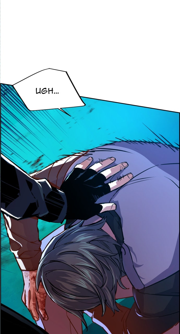 Read Teenage Mercenary Manga Online