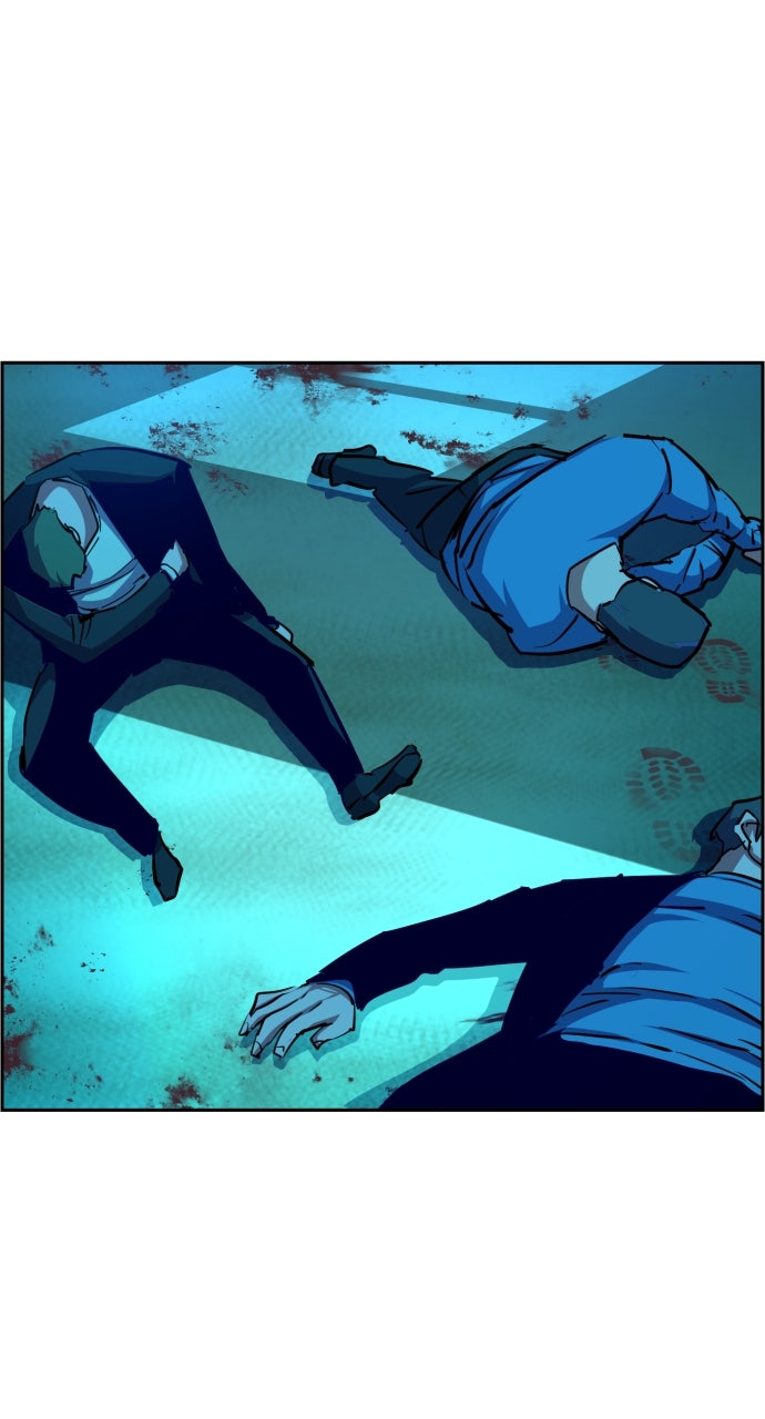 Read Teenage Mercenary Manga Online