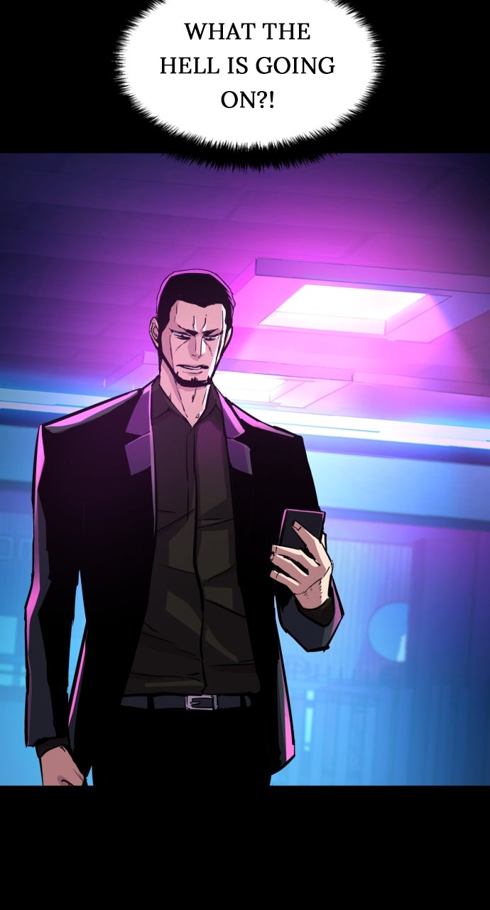 Read Teenage Mercenary Manga Online