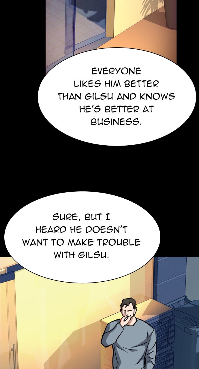 Read Teenage Mercenary Manga Online