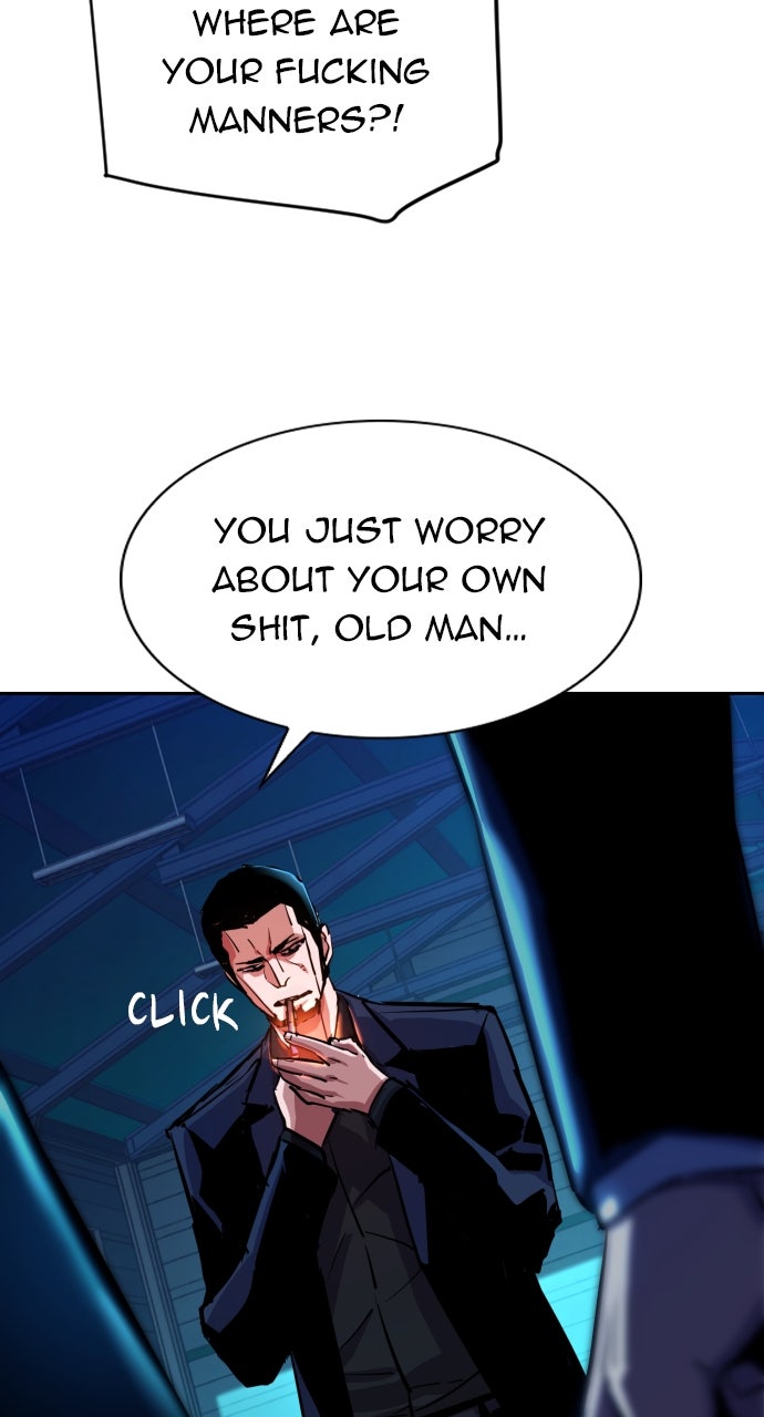 Read Teenage Mercenary Manga Online