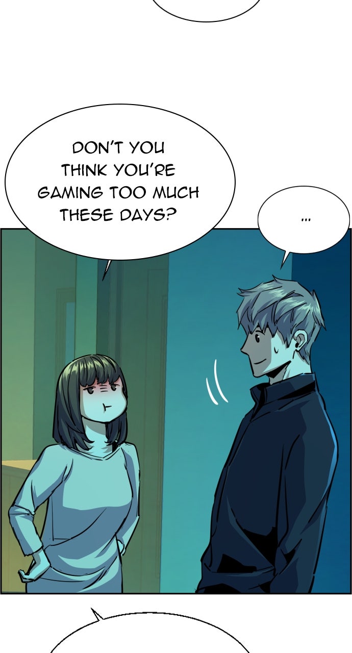 Read Teenage Mercenary Manga Online