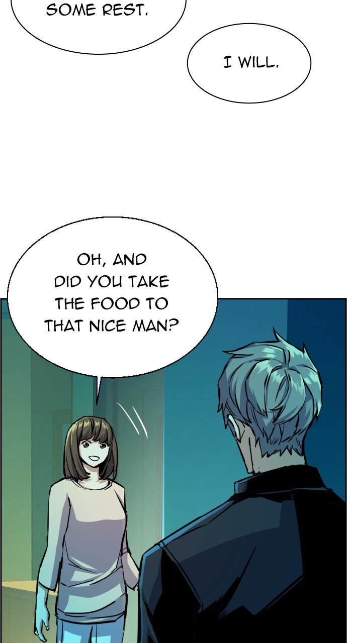 Read Teenage Mercenary Manga Online