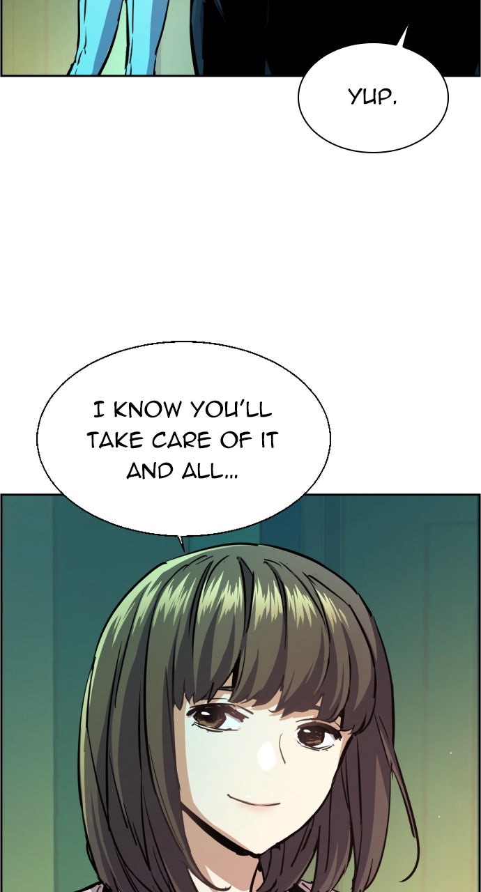 Read Teenage Mercenary Manga Online