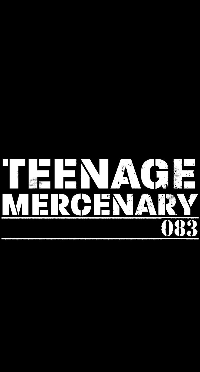 Read Teenage Mercenary Manga Online