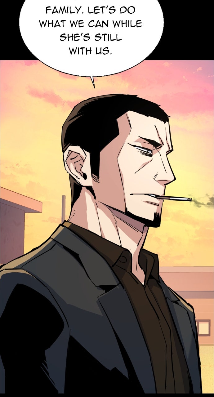 Read Teenage Mercenary Manga Online
