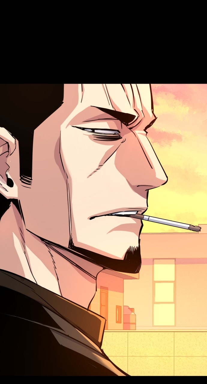 Read Teenage Mercenary Manga Online