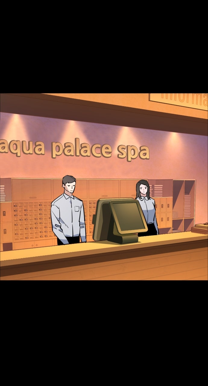 Read Teenage Mercenary Manga Online