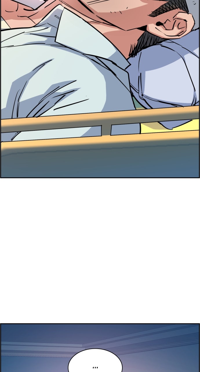 Read Teenage Mercenary Manga Online