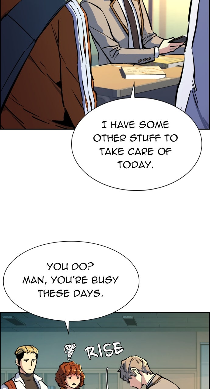 Read Teenage Mercenary Manga Online